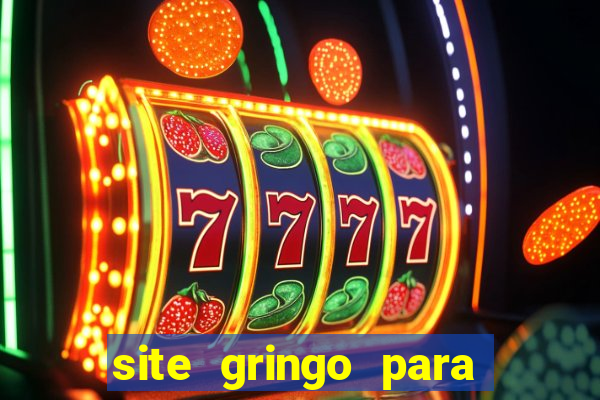 site gringo para ganhar dinheiro